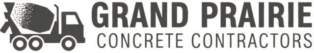 Concrete Contractors of Grand Prairie
