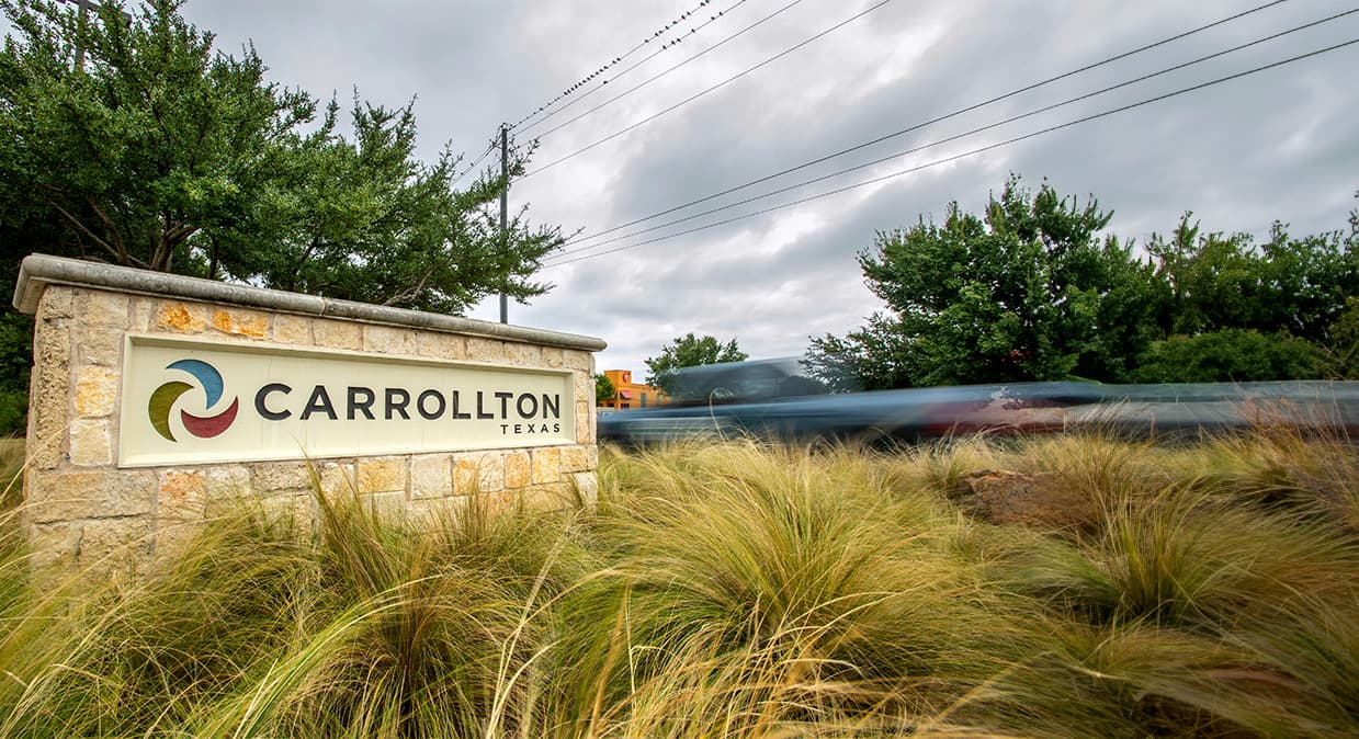 Concrete contractors in Carrollton, TX