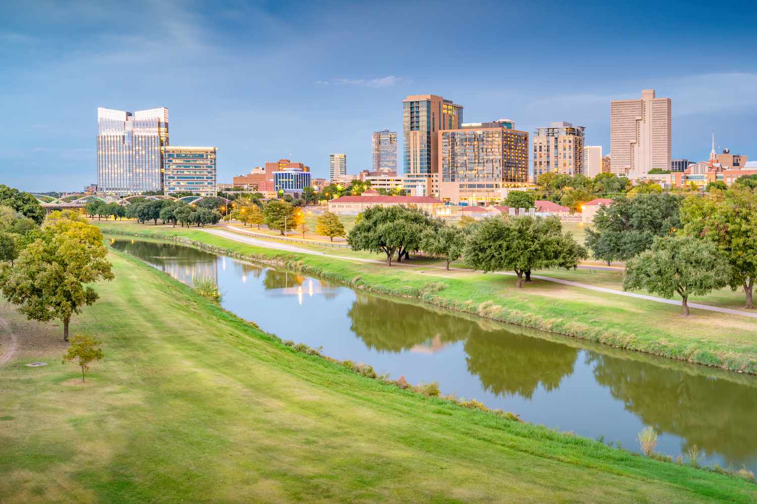 Concrete contractors in Fort Worth, TX