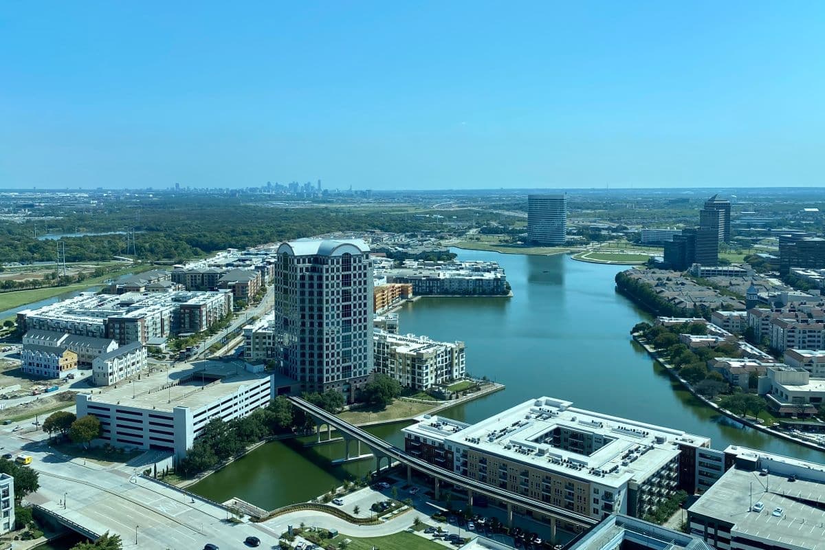 Concrete contractors in Irving, TX