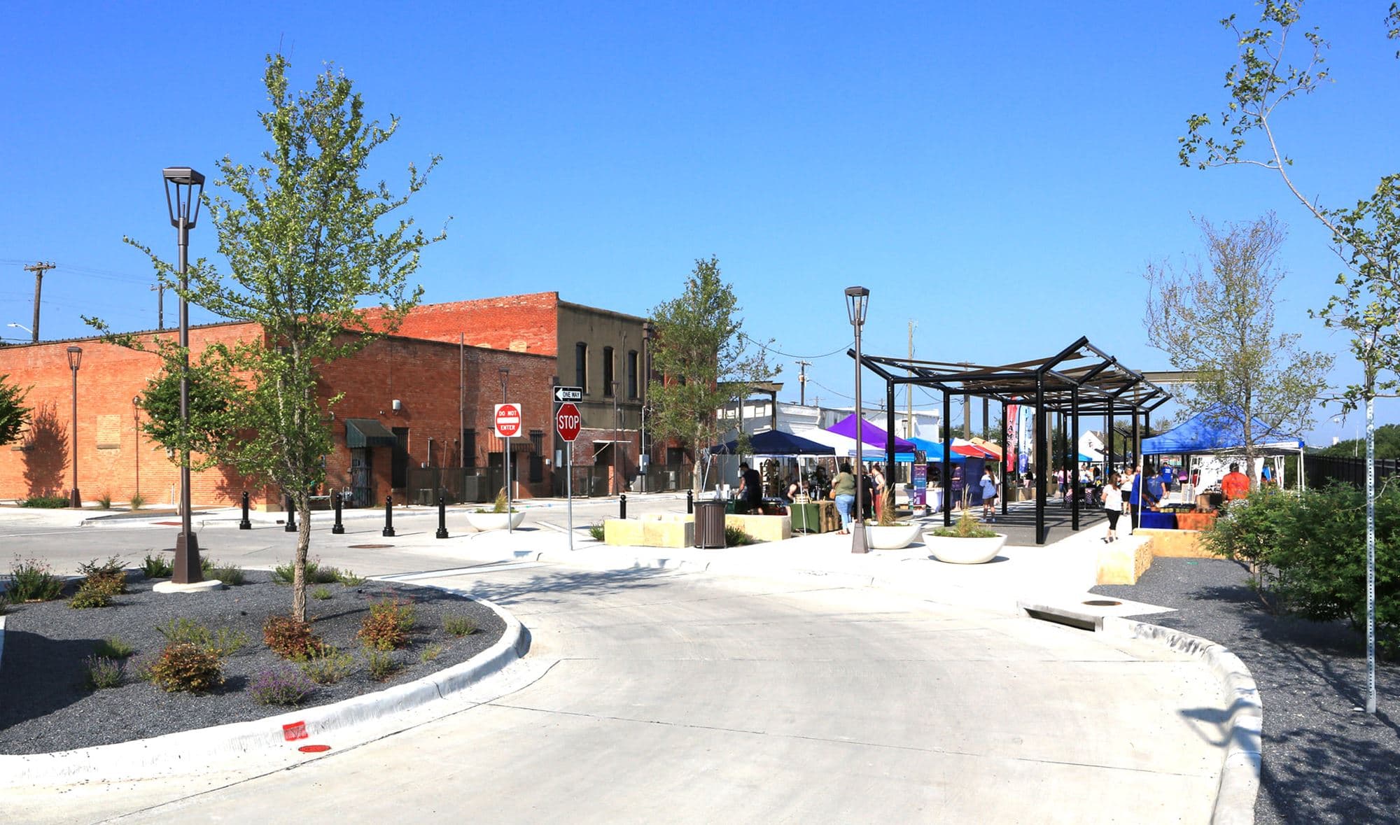 Concrete contractors in Mesquite, TX