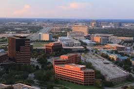 Concrete contractors in Richardson, TX